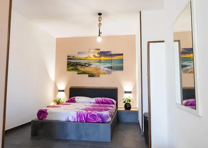 Bed and Breakfast Dimora Flaminio Peschici